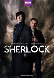 Sherlock izle – Tüm Sezonlar Türkçe Dublaj