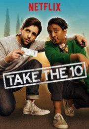 Take the 10 – Son Konser izle 2016 HD