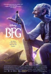 The BFG izle 2016 1080p