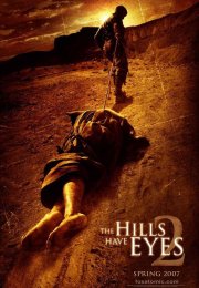 The Hills Have Eyes 2 – Tepenin Gözleri 2 2007 HD izle