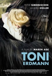 Toni Erdmann 2017 1080p izle