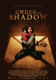 Under The Shadow – Gölge Altında 2016 Full HD izle