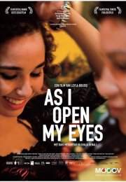 As I Open My Eyes – Gözlerimi Açtıkça izle 2015 Full