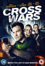 Cross Wars – Çapraz Savaş izle 2017 HD