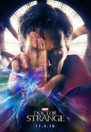 Doctor Strange 1080p Full izle