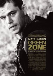 Green Zone – Yeşil Bölge izle 2010 1080p