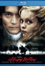 Hayalet Süvarı – Sleepy Hollow 3D 1080p izle