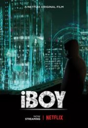 iBoy izle 2017 1080p izle