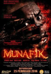 Munafik izle 2016 HD