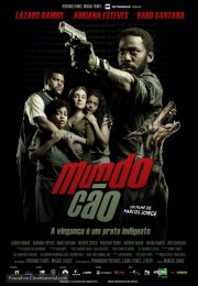 Mundo Cao – Köpeklerin Dünyası izle 2016 Full