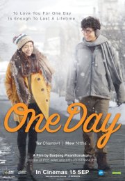 One Day – Bir Gün 2016 Full izle