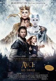 Pamuk Prenses ve Avcı 2 1080p 3D izle