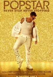 Popstar Asla Durma 2016 1080p izle