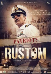 Rustom 2016 Full 1080p izle