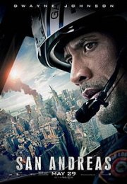 San Andreas  – San Andreas Fayı 1080p izle