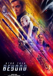 Star Trek Beyond – Star Trek 3 Sonsuzluk izle 1080p Full