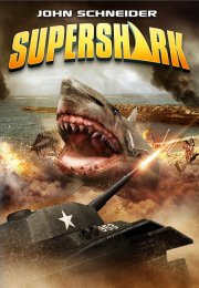 Supershark 2011 HD izle