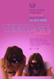 Tehlikeli Teklif – Teenage Cocktail 2016 1080p izle