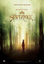 The Spiderwick Chronicles – Spiderwick Günceleri izle 2008 HD