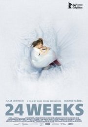 24 Wochen – 24 Weeks izle 2016 1080p