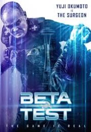 Beta Test izle 2016 HD