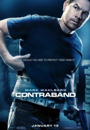 Contraband – Son Vurgun izle 2012 Full