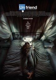 Friend Request – Lanetli Mesaj izle 2016 1080p