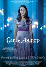 Girl Asleep 2015 HD izle