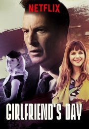 Girlfriends Day – Kız Arkadaşlar Günü izle 2017 1080p