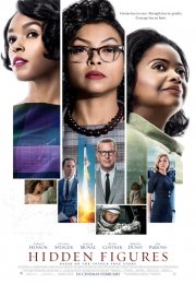 Hidden Figures – Gizli Şekiller izle 2017 Full 1080p