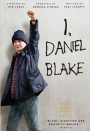 I Daniel Blake – Ben Daniel Blake izle Full