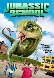 Jurassic School – Jurassic Okulu izle 2017 HD