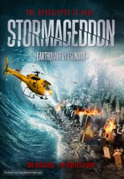 Ölümcül Fırtına – Stormageddon izle 2015 HD