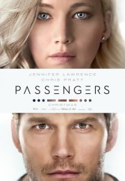 Passengers – Uzay Yolcuları 2016 izle 1080p