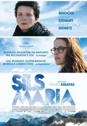 Sils Maria ve Perde 1080 Türkçe Dublaj izle