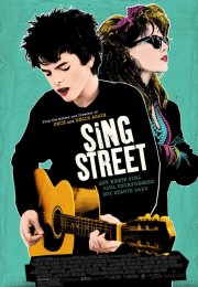 Sing Street – Sing Caddesi izle 2016 Full