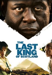 The Last King of Scotland – İskoçyanın Son Kralı izle 2006 HD