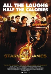 The Starving Games – Açlıktan Ölme Oyunları izle 2013 HD