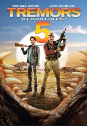 Tremors 5 Bloodlines – Yeraltı Canavarı 5 izle 1080p