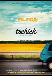 Tschick – Elveda Berlin 2016 izle