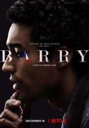 Barry izle Altyazılı 2016