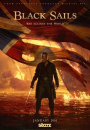 Black Sails 3. Sezon izle, Black Sails 3. Sezon Tüm Bölümleri