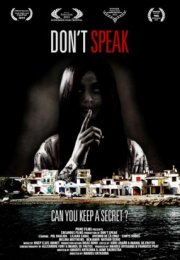 Dont Speak – Sakın Konuşma izle Türkçe Dublaj 2015