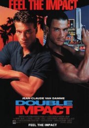 Double Impact – İkiz Kan izle Türkçe Dublaj izle | Altyazılı izle | 1080p izle