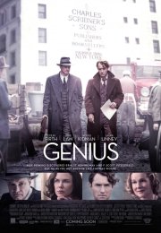 Genius – Fırtınalı Hayatlar 2016 HD izle