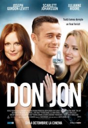 Kalbim Sende Don Jon 1080p Full HD Bluray Türkçe Dublaj izle