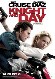 Knight and Day – Gece ve Gündüz izle Türkçe Dublaj 2010