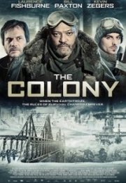 Koloni 1080p Bluray Türkçe Dublaj izle