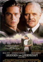 Legends of the Fall – İhtiras  Rüzgarları izle 1995 HD