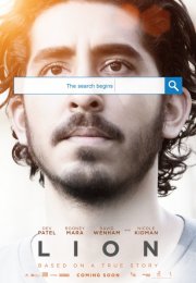 Lion 2016 Full izle